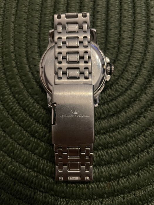 Ceas Younger & Bresson Automatic