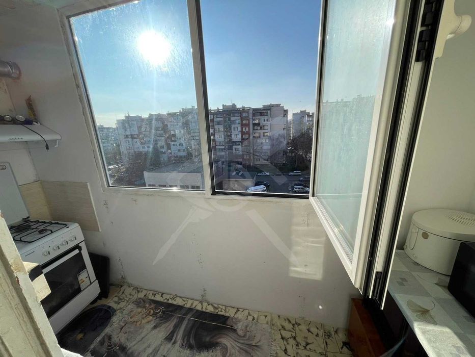 Продава се Двустаен апартамент в Бургас, Меден рудник - зона В - 44 кв.м за 1535 €/кв.м - Снимка #5