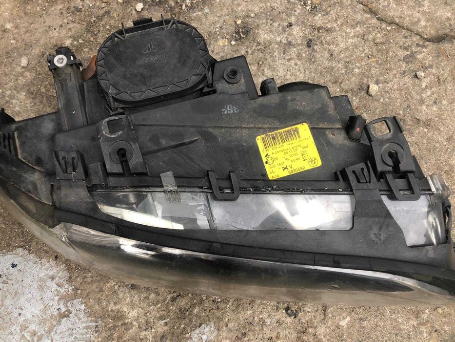 Far dreapta BMW e46 coupe cabrio original