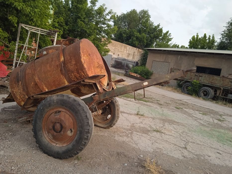 Банан каропкасы бар