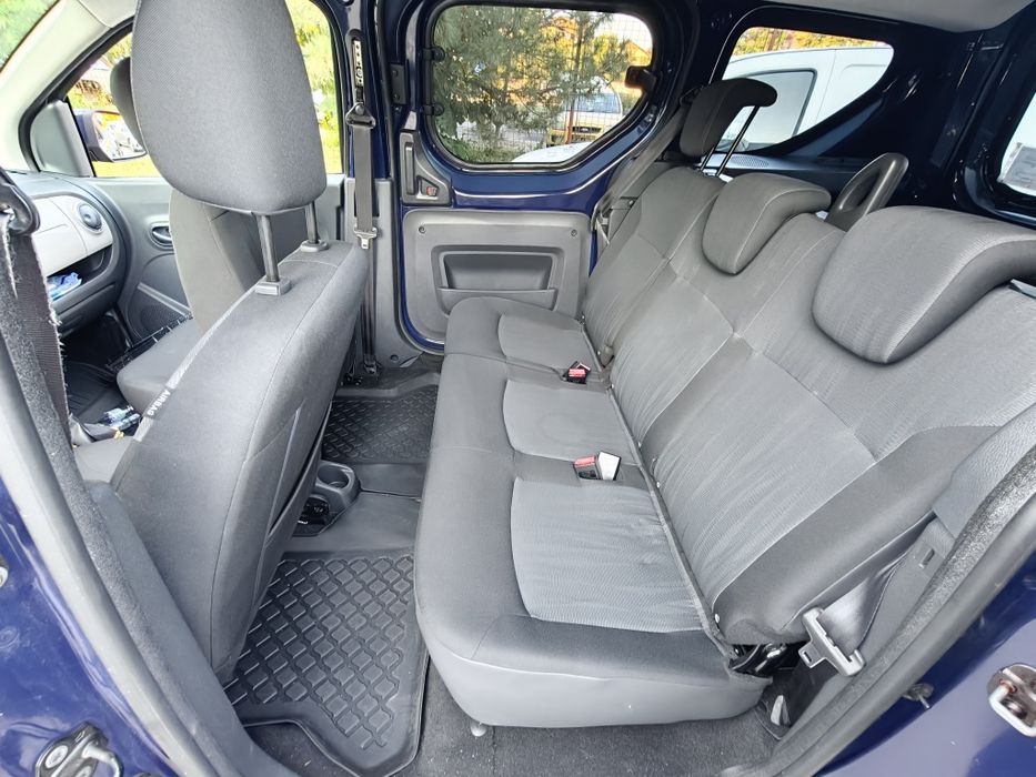 DACIA Dokker 2014 — imagine 5