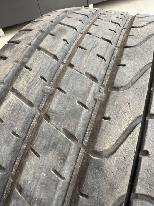 Гуми Pirelli P-zero 265/40/21 2бр