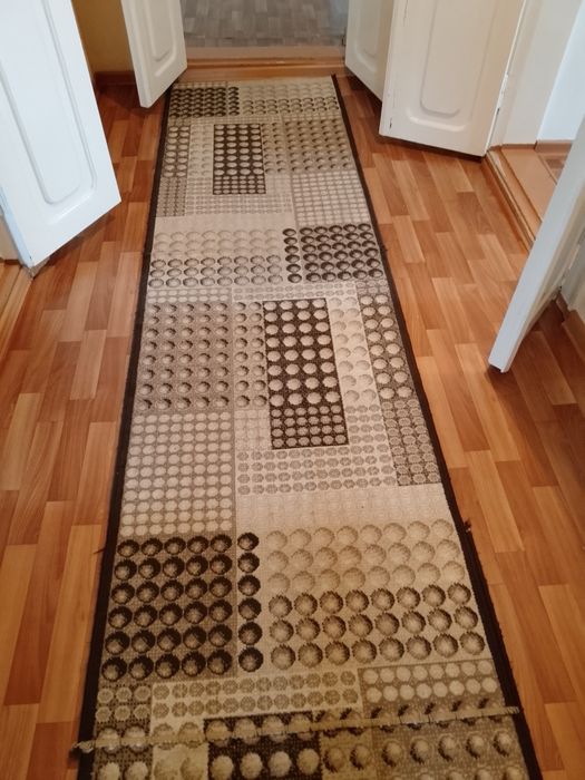 Продам ковровые дорожки
