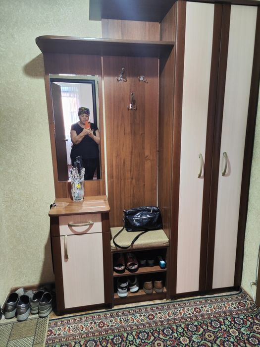 Шкаф для прихожку
