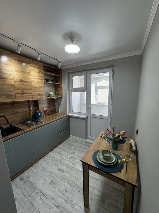 Аренда квартиры посуточно