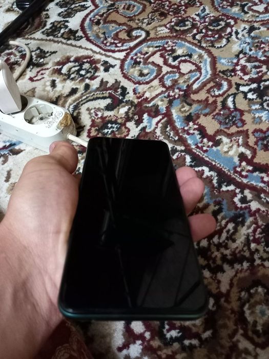 Realme 7i 128gb sotilad