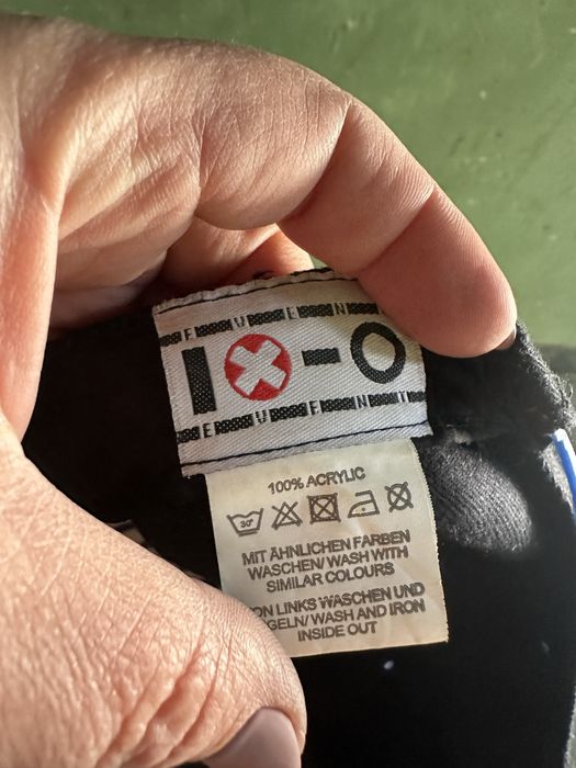 Детска шапка от H&M