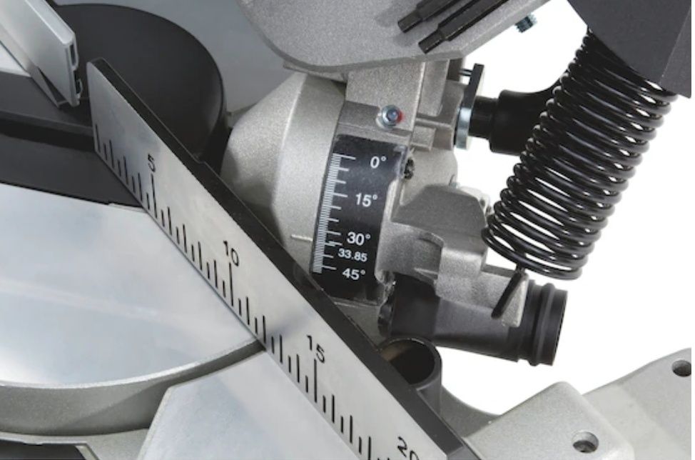 Настолен циркуляр Пендула Würth PS 270