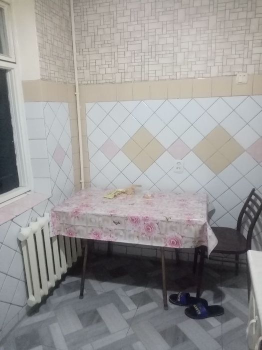 Сдам свою квартиру