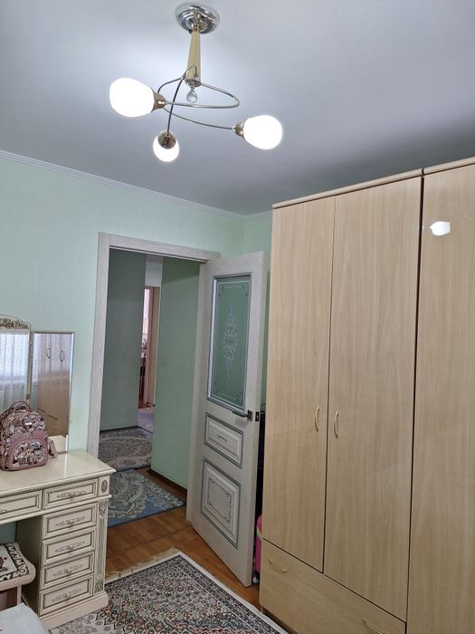 Продам 3 комнатную квартиру