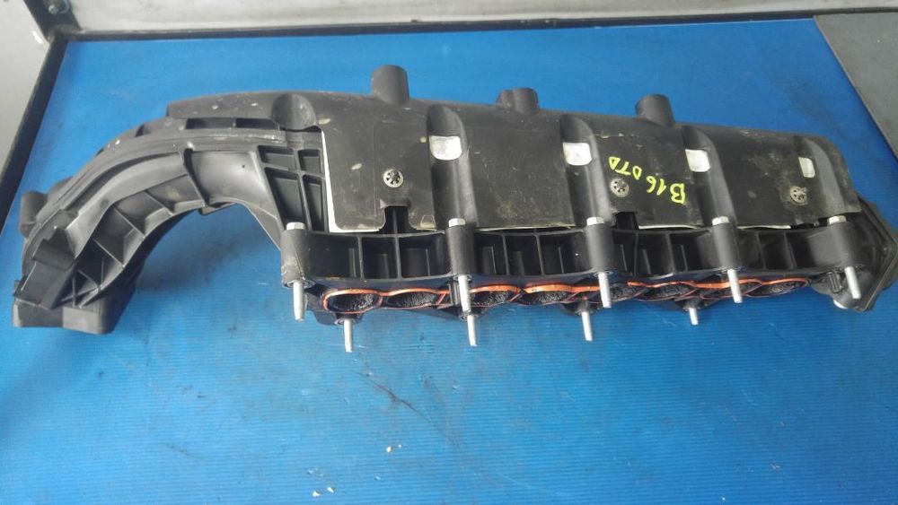 galerie admisie cu motoras  b16dth 1.6 cdti opel mokka x j13 astra j insigna a meriva b zafira