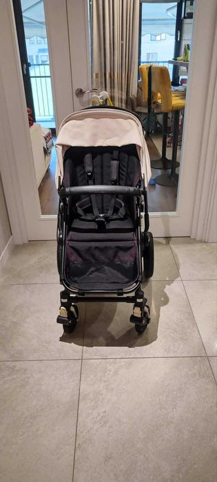 Bugaboo Cameleon 3 – с кош за новородено и аксесоари