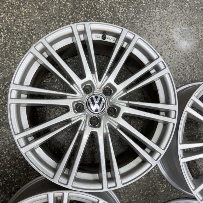 Джанти 5 х 112, 19 цола Ауди, VW