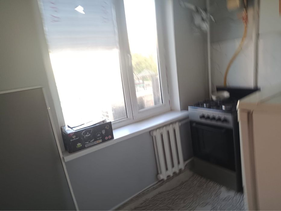 Квартира Туркестан мкр Самал