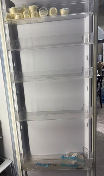 Бирюса холодильник за 130 тыс