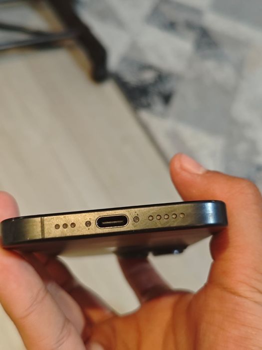 iphone 15 pro 128гб
