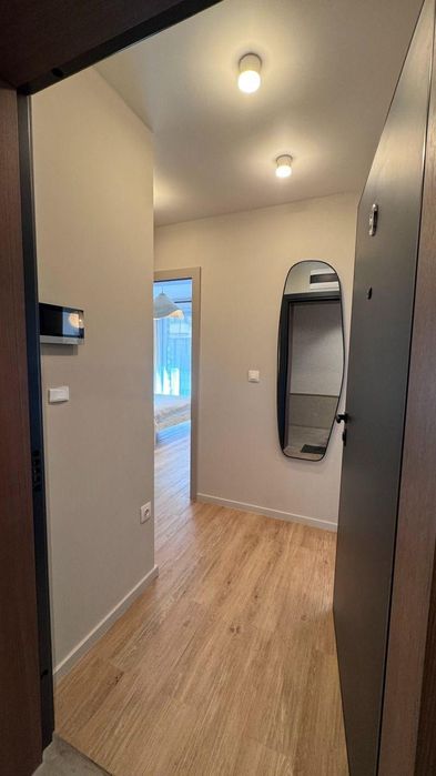 Дава се под наем Двустаен апартамент в София, Център - 63 кв.м за 796.62 € - Снимка #8