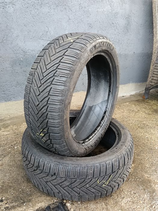 Cauciucuri 185/50/R16 Michelin Alpin
