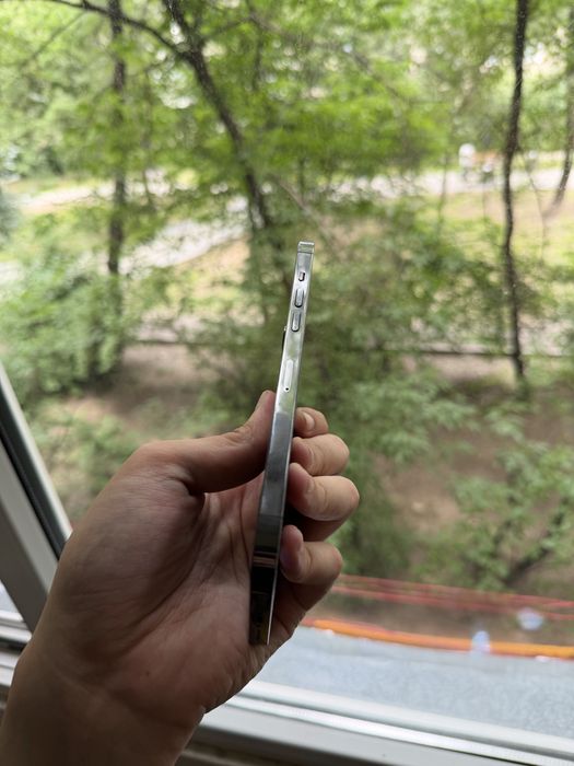 iphone 12 pro max черный 512 гб