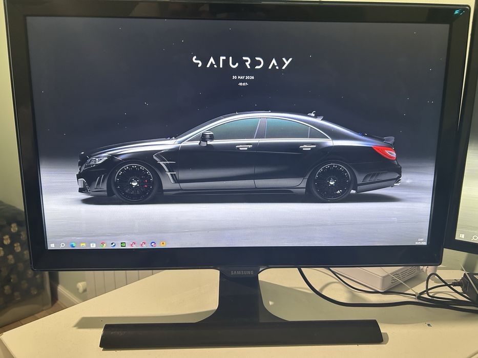 Монитор Samsung .