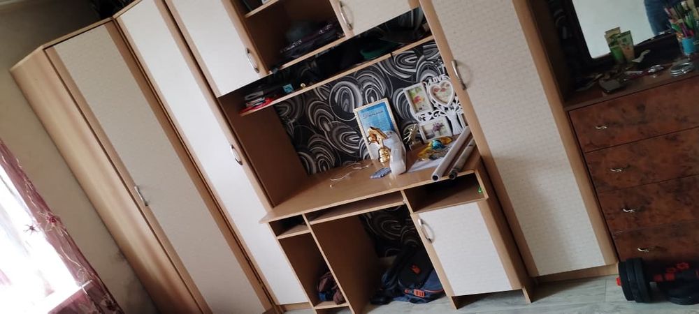 Продам мебель...