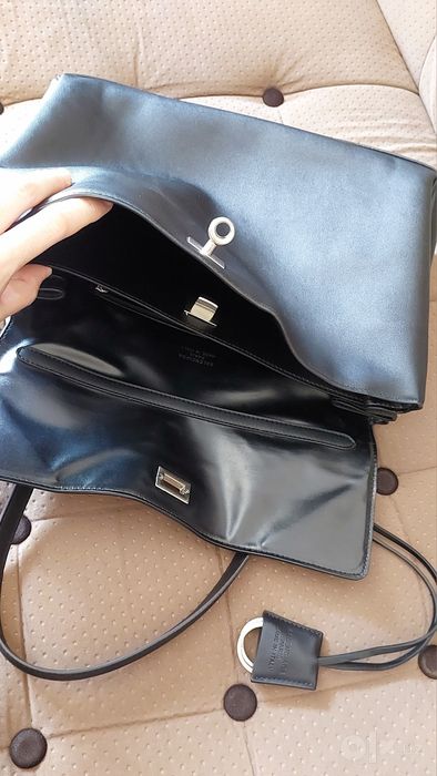 Сумка Balenciaga Rodeo