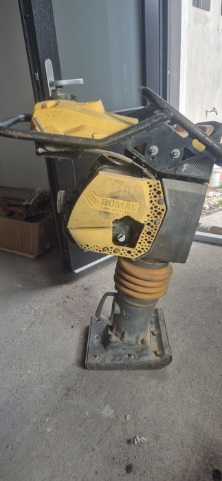 Masină tuns iarbă Honda