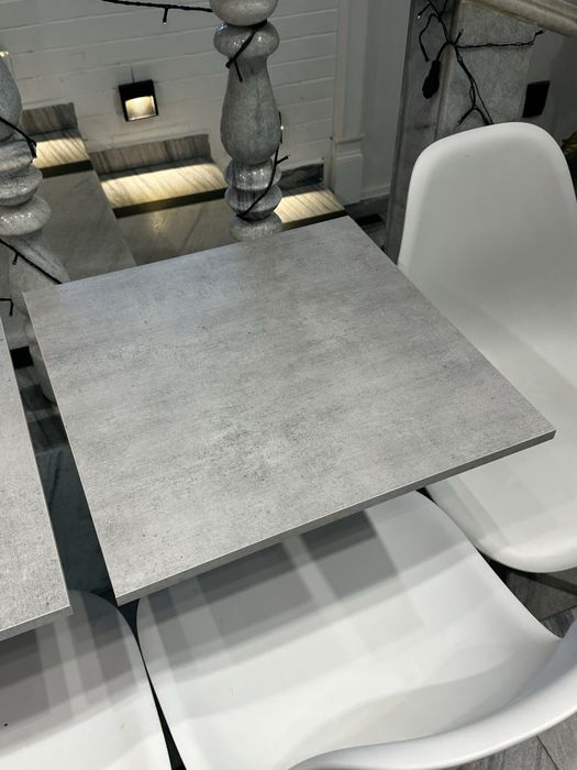 Продам столики 50х50 в высоту 70