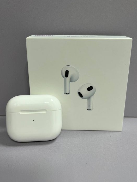 Air Pods 3  #АК127461