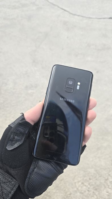 Samsung s9 srochna sotiladi
