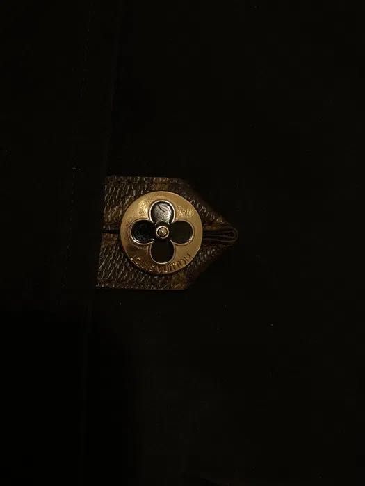 Рокля Louis Vuitton