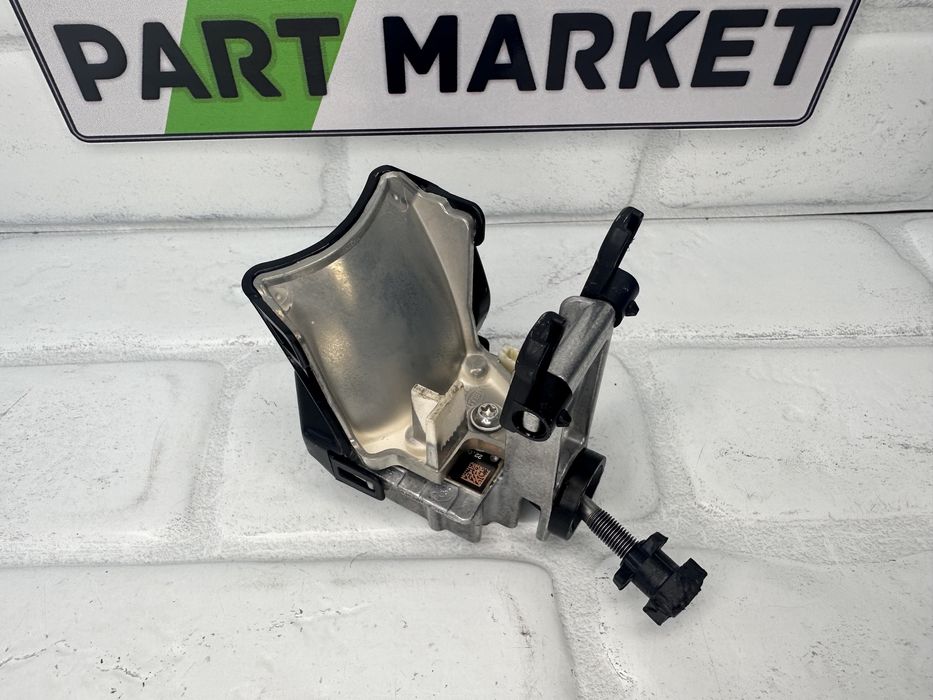 Модул фар AUDI A7 C8 HD MATRIX 214253-02