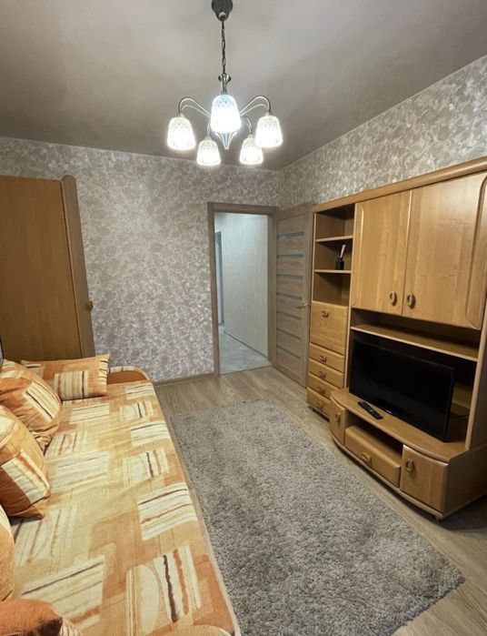 Сдам 2 комн квартиру