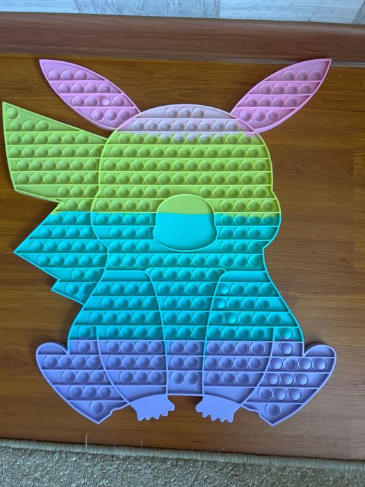 Огроменный поп-ит