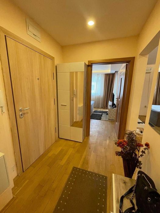 Двустаен апартамент под наем в жк. Младост 2