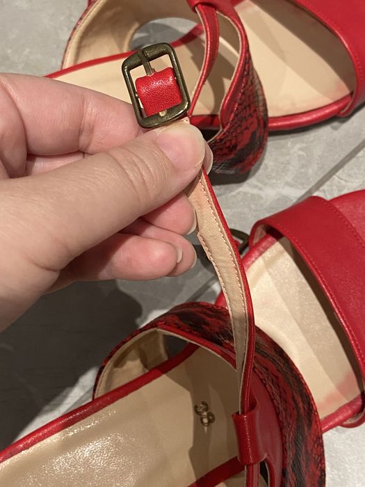 Турецкие новые басаножки