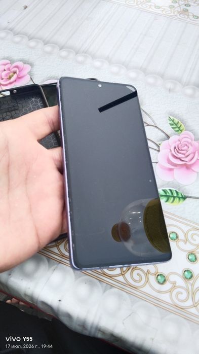 Redmi Note 13 Pro Lavender Purple