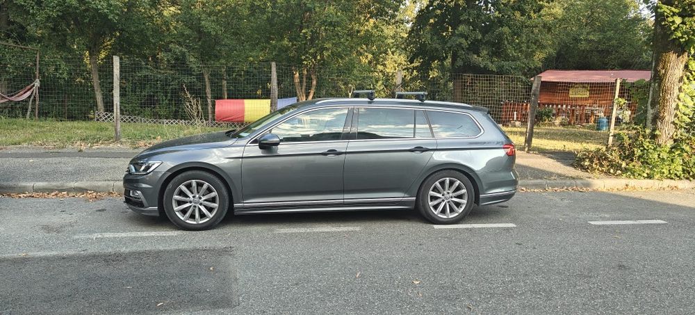 De vânzare Volkswagen Passat B8