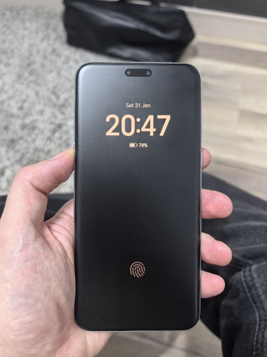 Honor magic 7 pro ca nou