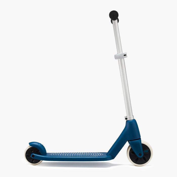 Trotinetă L500 albastru - produs resigilat - (SecondHand) Decathlon