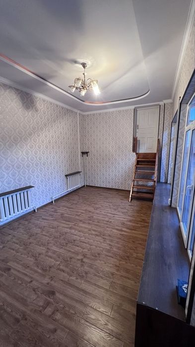 Arenda Olmazor Abdulla Nabiyev sagbon hovli ijaraga 2 sanuzel 

6/1/1