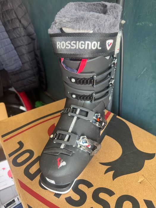 Ски обувки rosignol
