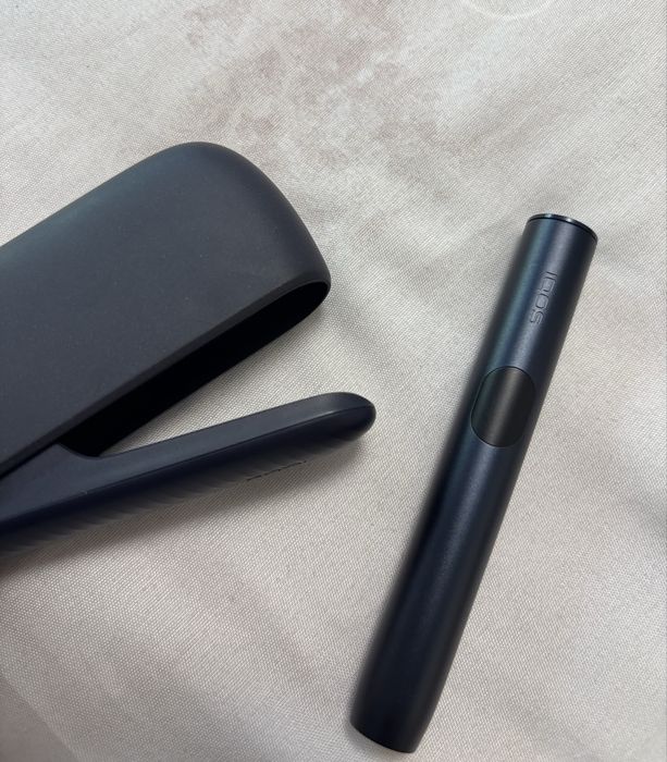 IQOS iluma i nou