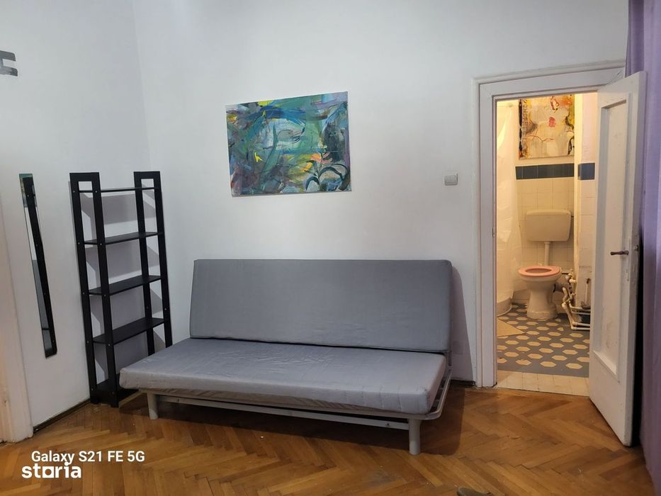 Apartament 3 camere ultracentral | aer conditionat | metrou.
