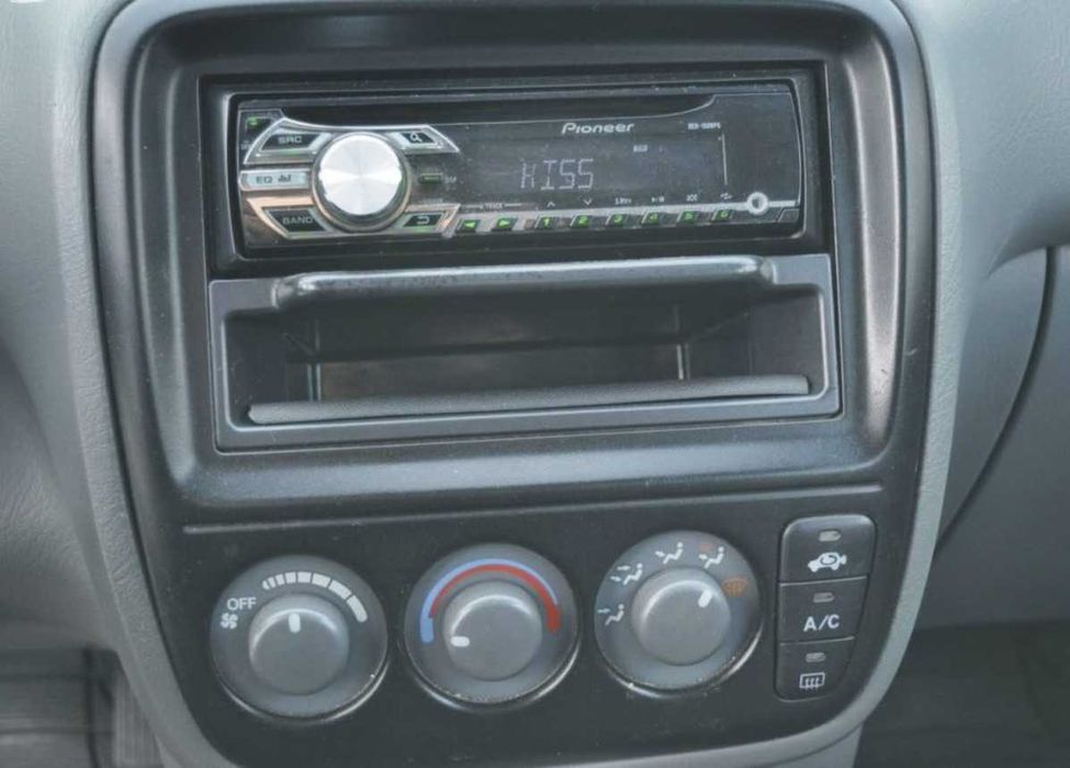 ЧАСТИ- ХОНДА ЦРВ 1997–2001г. HONDA CRV бензин, 2000куб, 94kW, инжекция