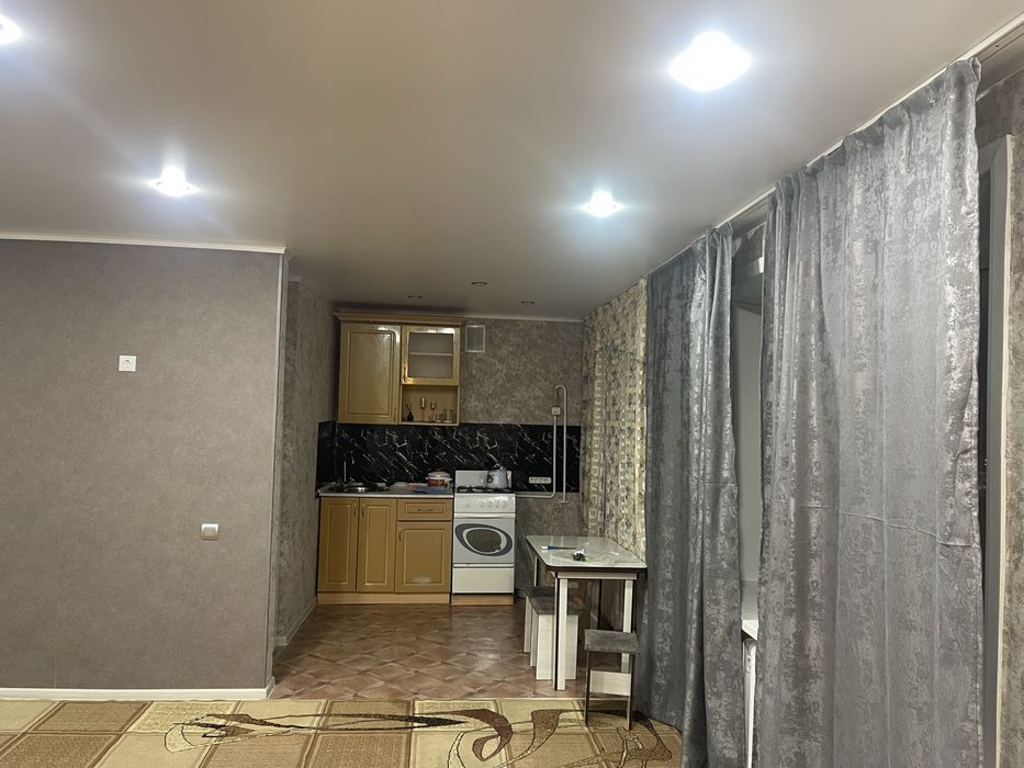 Здам квартиру длительно