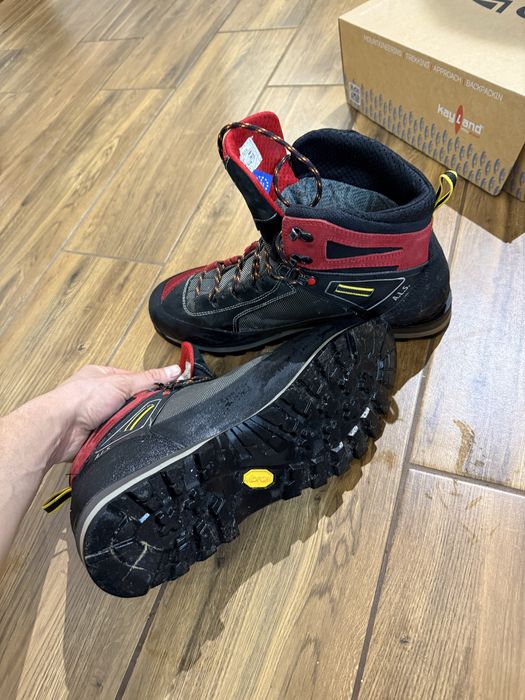 Обувки Kayland Cross Mountain GTX – Gore-Tex