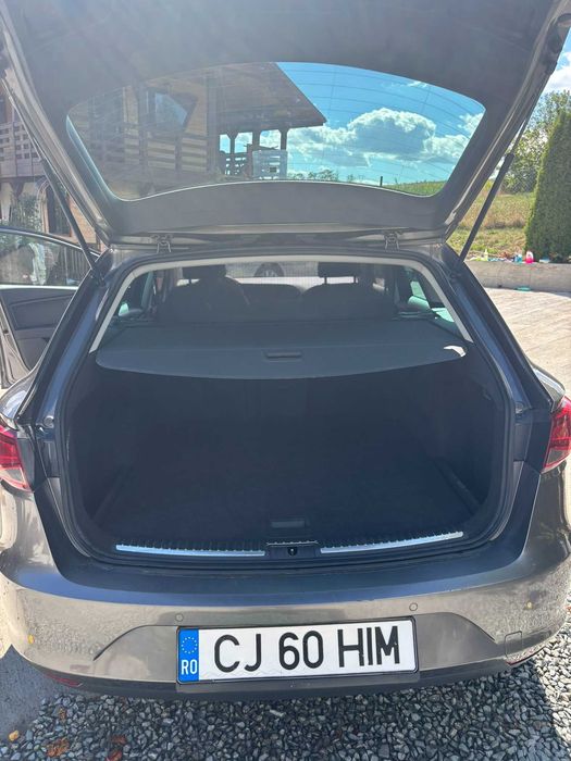 Vanzare Seat Leon 5F 2.0L 2016