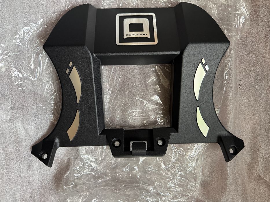 Rezemator pentru picior Dualtron Thunder