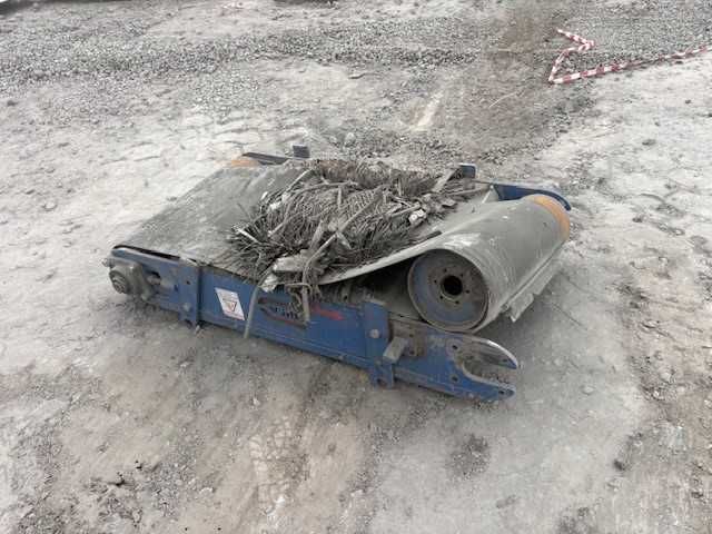 Сепаратор СМП2-650-2